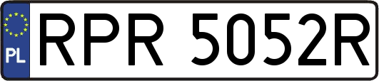 RPR5052R