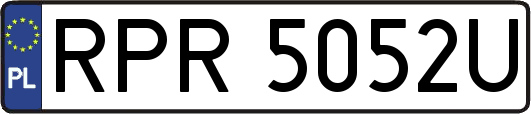 RPR5052U