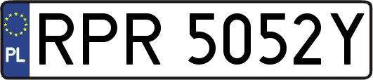 RPR5052Y