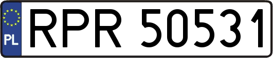 RPR50531