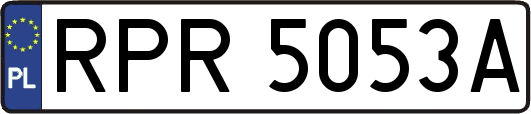 RPR5053A