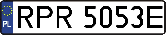 RPR5053E