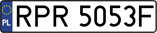 RPR5053F