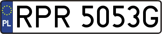 RPR5053G