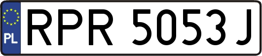 RPR5053J