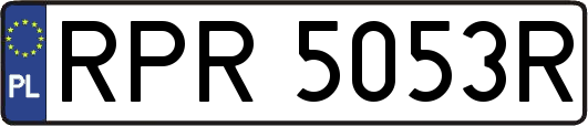 RPR5053R