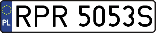RPR5053S