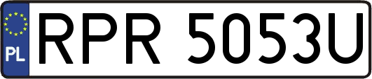 RPR5053U
