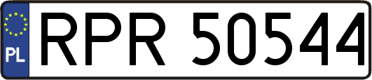 RPR50544