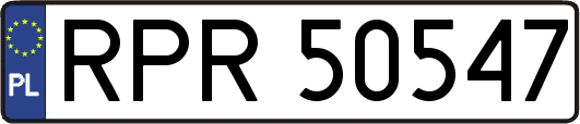 RPR50547