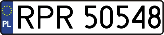 RPR50548