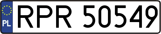 RPR50549