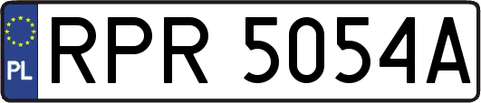 RPR5054A