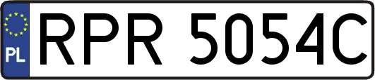 RPR5054C