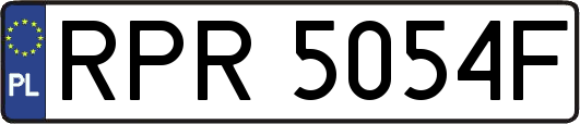 RPR5054F