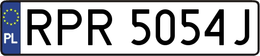 RPR5054J