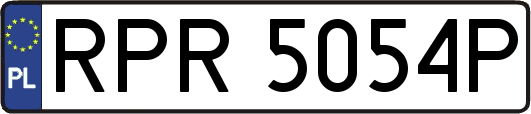 RPR5054P
