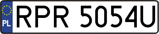 RPR5054U
