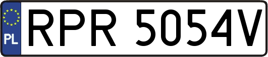 RPR5054V