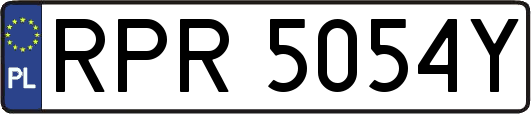 RPR5054Y