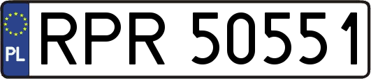 RPR50551