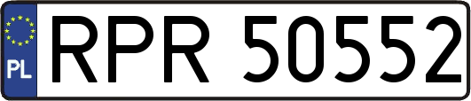RPR50552