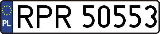 RPR50553