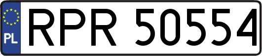 RPR50554