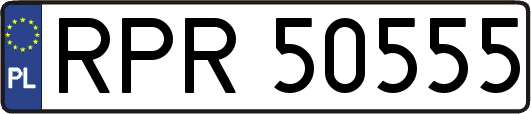 RPR50555