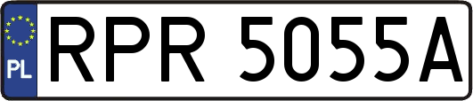 RPR5055A