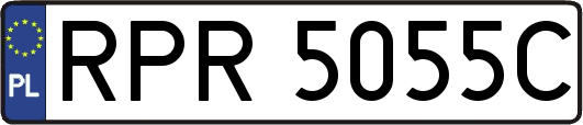RPR5055C