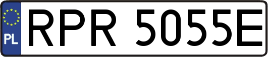 RPR5055E