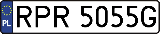 RPR5055G