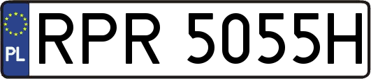 RPR5055H