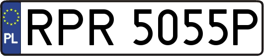 RPR5055P