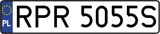 RPR5055S
