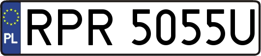 RPR5055U