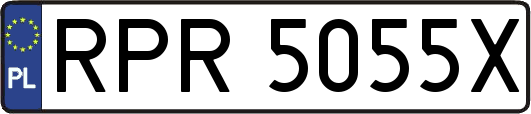 RPR5055X