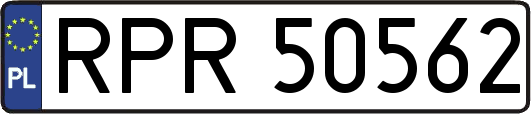RPR50562