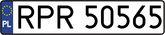RPR50565