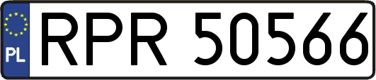 RPR50566