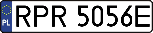 RPR5056E