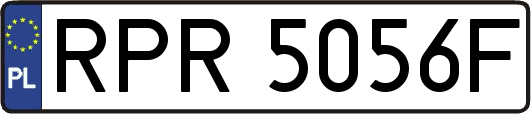 RPR5056F