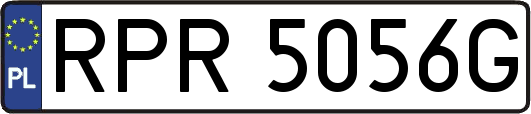 RPR5056G