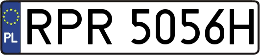 RPR5056H