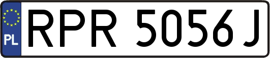 RPR5056J
