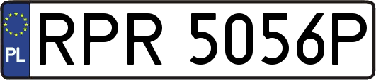 RPR5056P