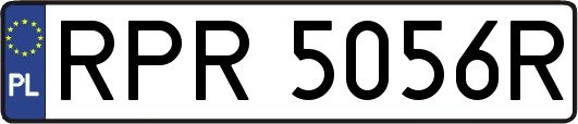 RPR5056R