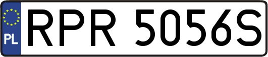 RPR5056S