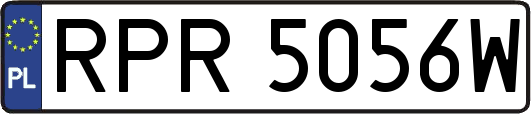 RPR5056W